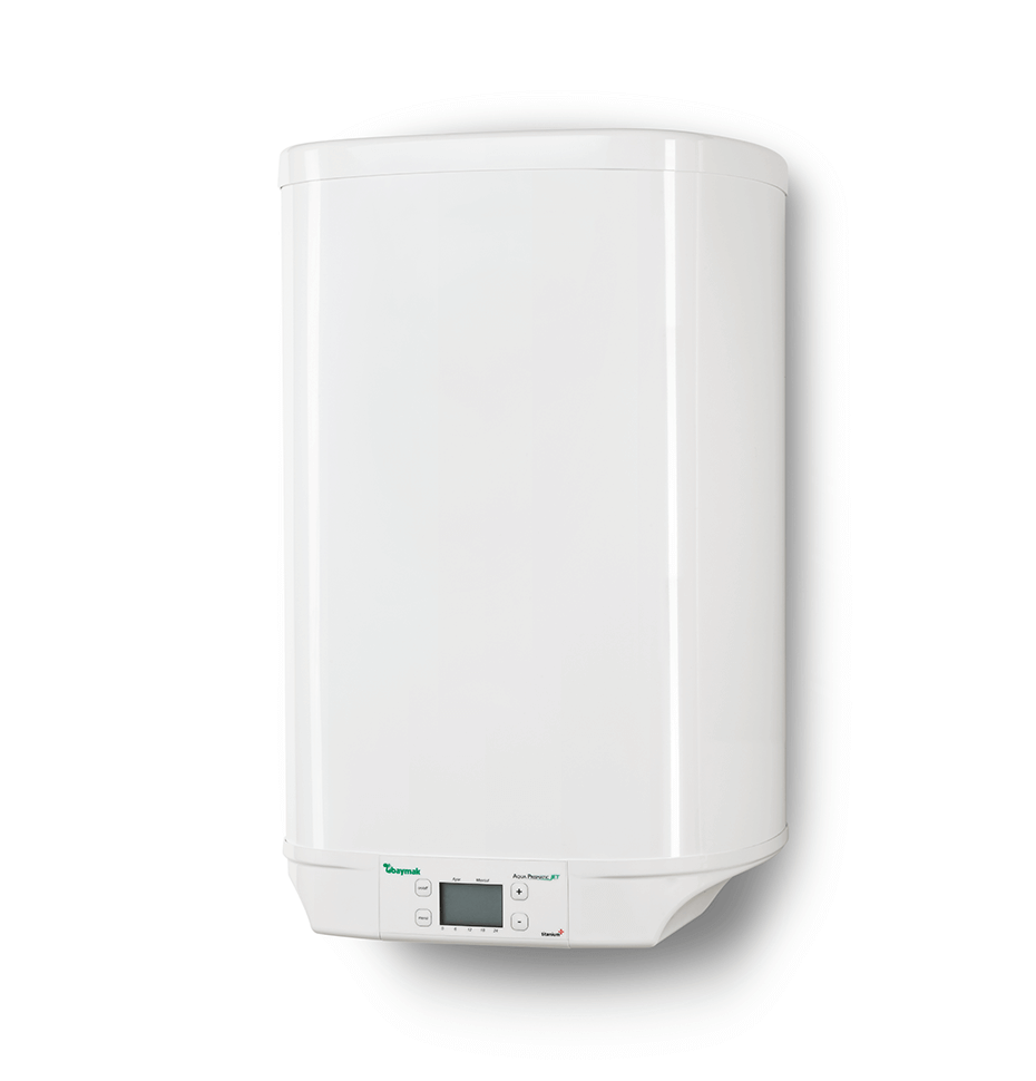 BAYMAK AQUA LCD PRİZMATİK JET SERİSİ