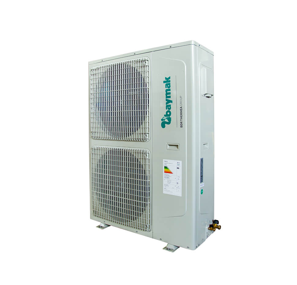 BAYMAK FSA 48 SALON TİPİ SPLİT KLİMA