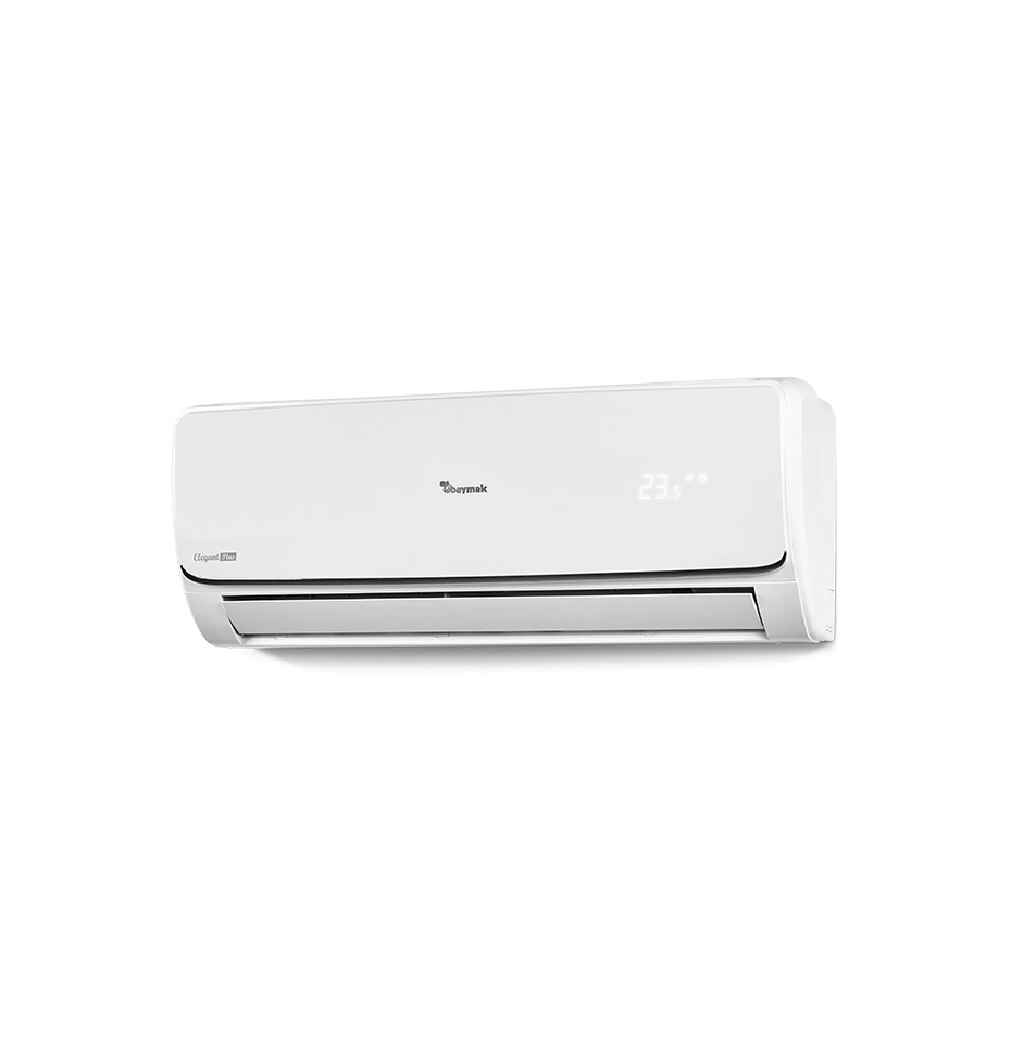ELEGANT PLUS DUVAR TİPİ SPLİT KLİMA