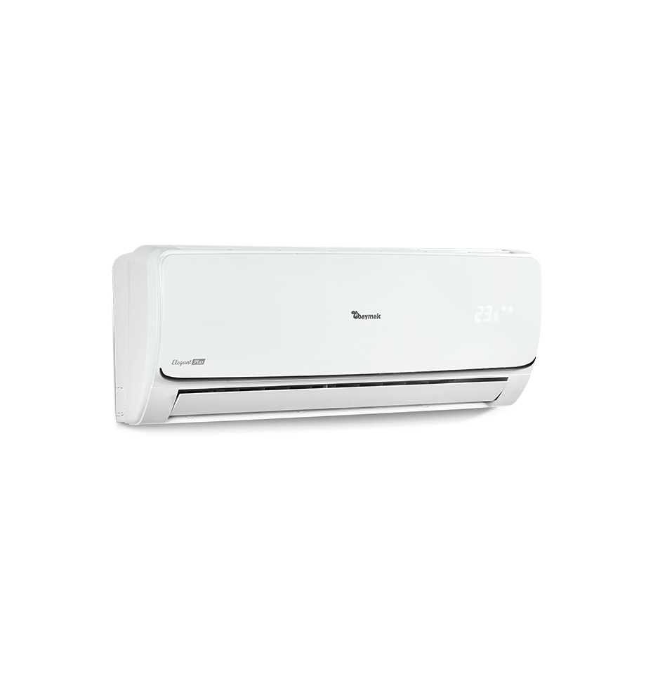 ELEGANT PLUS DUVAR TİPİ SPLİT KLİMA