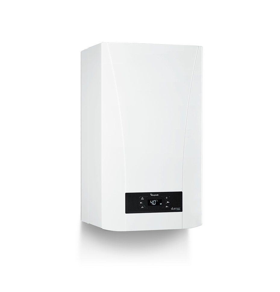 BAYMAK DUOTEC COMPACT PREMİX TAM YOĞUŞMALI KOMBİ