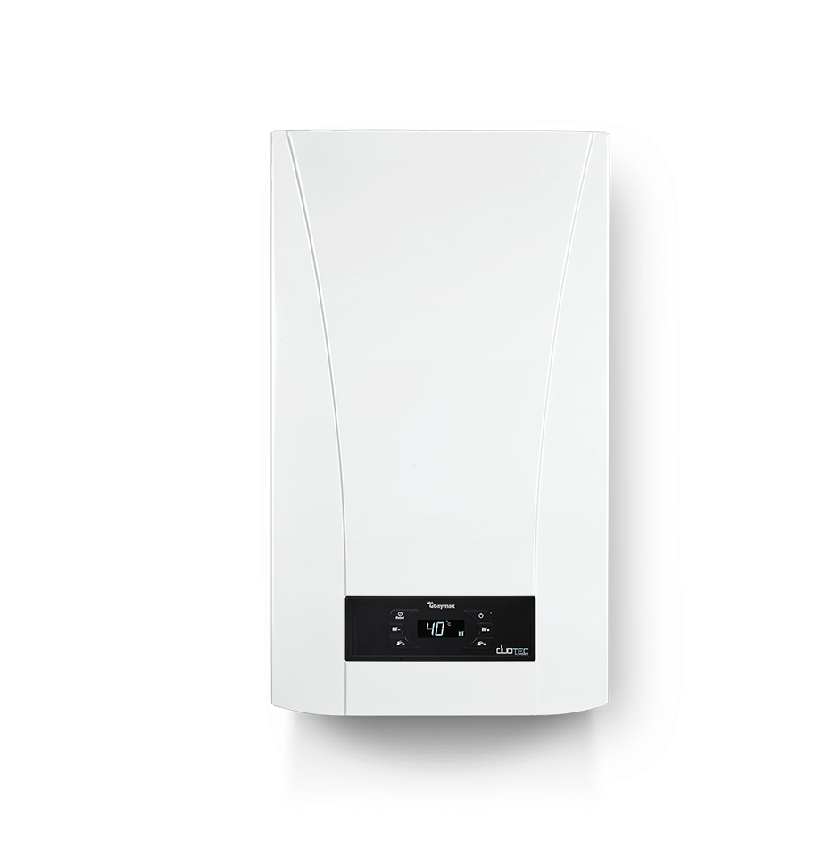 BAYMAK DUOTEC COMPACT PREMİX TAM YOĞUŞMALI KOMBİ